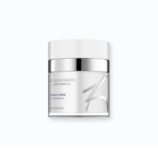 ZO Skin Health Renewal Creme 活肌滋養保濕面霜50ml