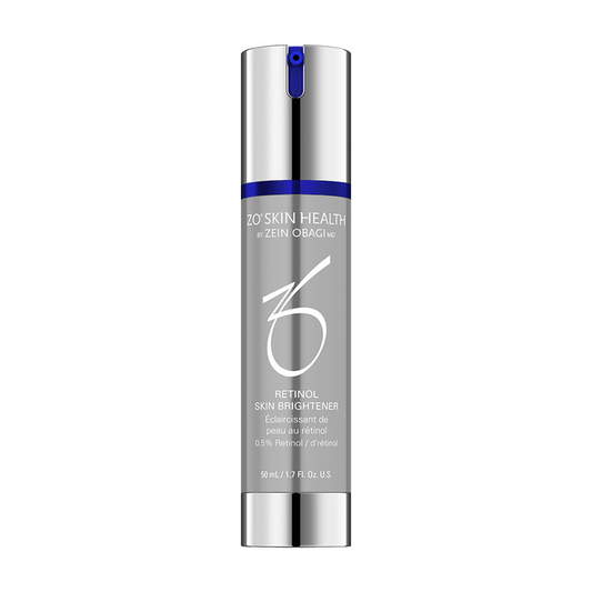 ZO Skin Health  Retinol Skin Brightener 0.5%抗氧亮肌淡斑精華 0.5% A醇