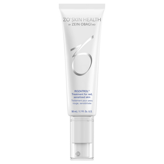 ZO Skin Health Rozatrol 抗敏退紅修護精華 平衡控油抗紅精華 50ml