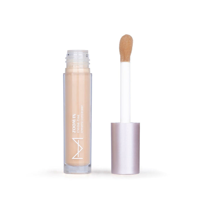 Zoom In Crease - Free, Creamy Concealer - M01 (Pink Undertone) - House Of Makeup